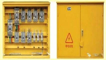 配電箱合理布置指南 分配電箱、總配電箱（柜）與開關箱的布局要點